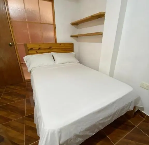 ファミリールーム, Casa Italia Guest House