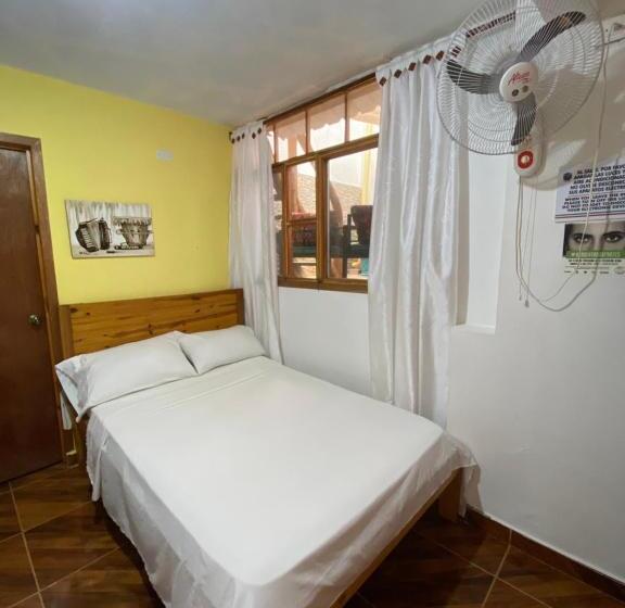 Семейный Номер, Casa Italia Guest House