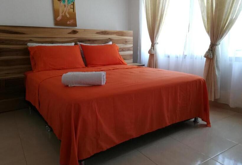 디럭스 스튜디오, Casa Italia Guest House