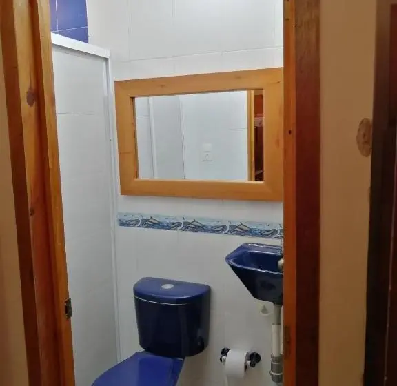 ファミリールーム, Casa Italia Guest House