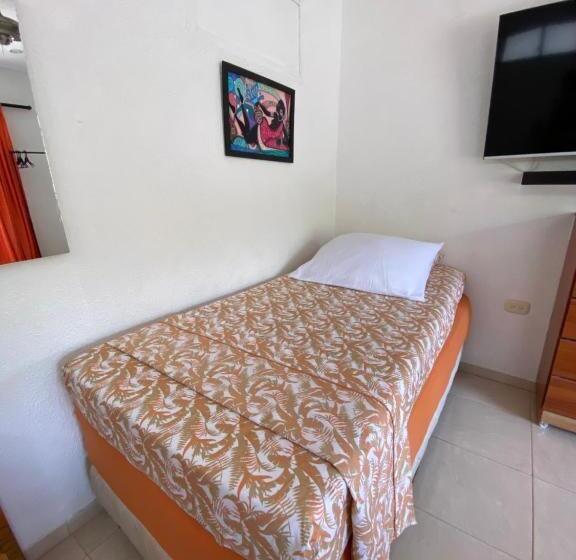 디럭스 스위트, Casa Italia Guest House