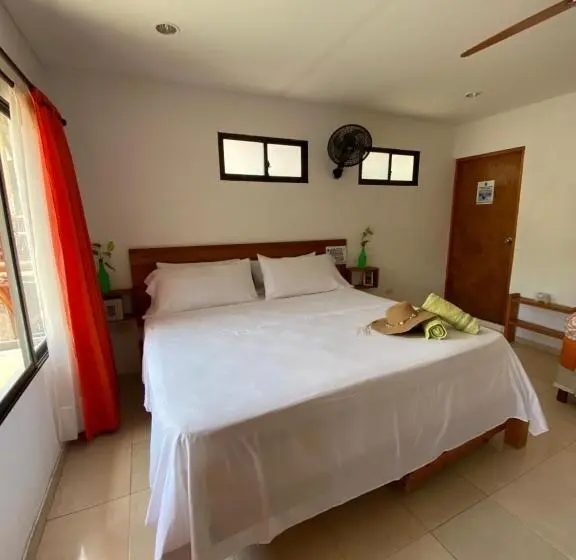デラックススイート, Casa Italia Guest House