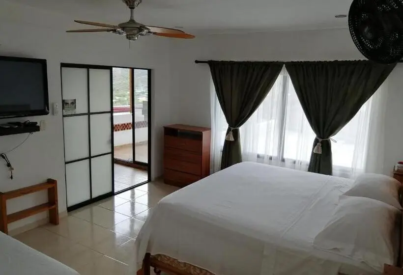 デラックススイート, Casa Italia Guest House