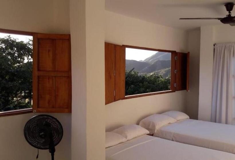 Трехместный Номер Комфорт, Casa Italia Guest House