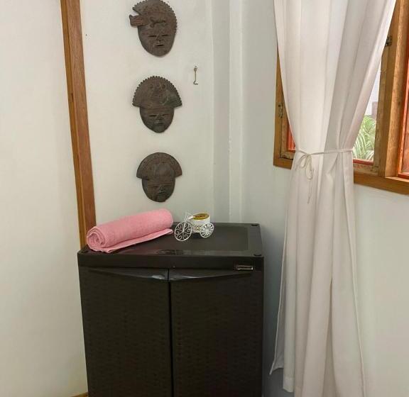 Номер Deluxe, Casa Italia Guest House