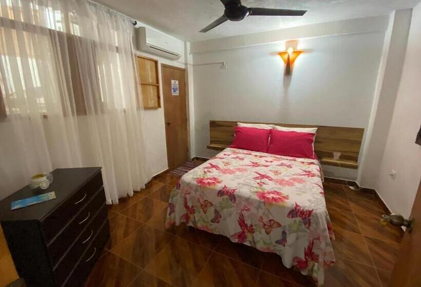 디럭스 룸, Casa Italia Guest House