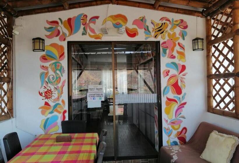 Апартаменты 1 Спальня с Террасой, Casa Italia Guest House
