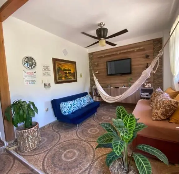 ルームシェアのワンベッド, Casa Italia Guest House
