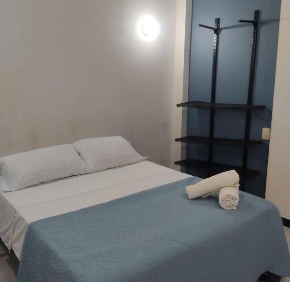 חדר סטנדרט, Family House Rodadero