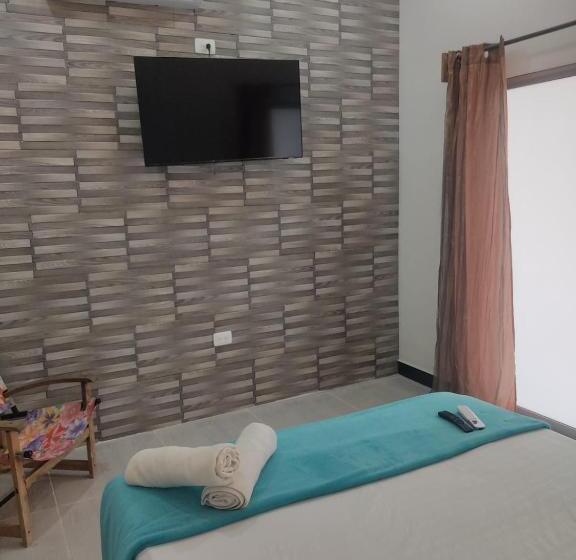 חדר סטנדרט, Family House Rodadero