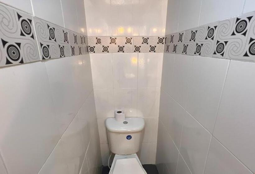 חדר סטודיו סטנדרד, Family House Rodadero