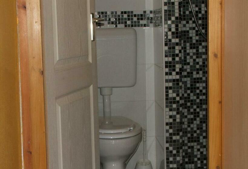 스탠다드 룸, Napsugár Vendégház