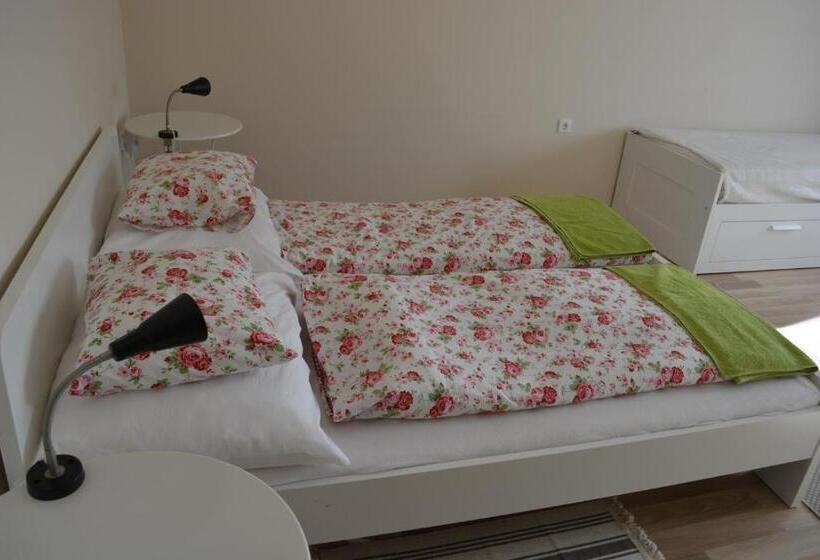带1个卧室的公寓, Napsugár Vendégház