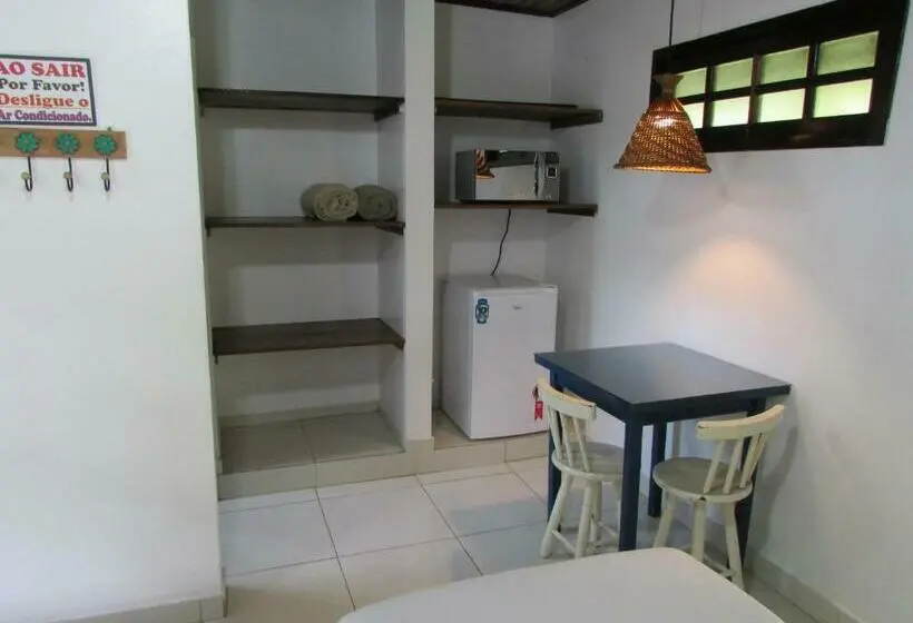 اتاق سوپریور سه تخته, Casa Bawa