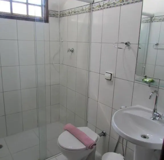 اتاق سوپریور سه تخته, Casa Bawa