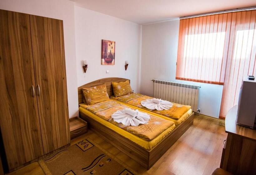 标准间, Vien Guest House