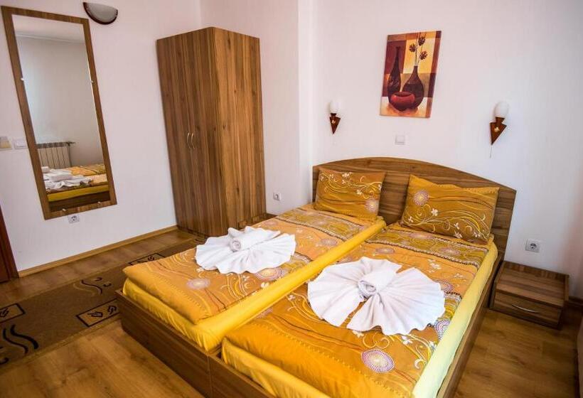 标准间, Vien Guest House