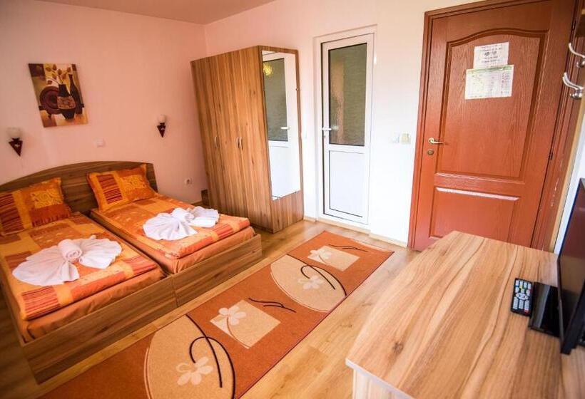 标准间, Vien Guest House