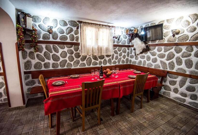 Номер Стандарт, Vien Guest House