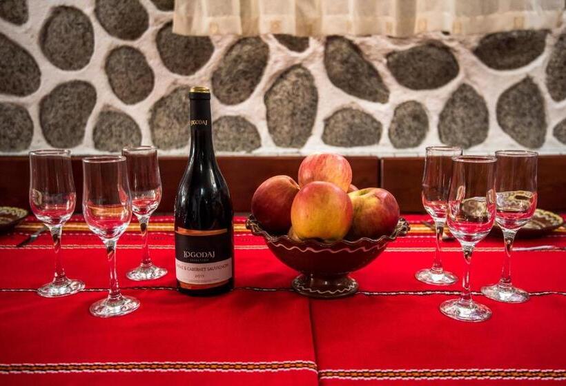 标准间, Vien Guest House