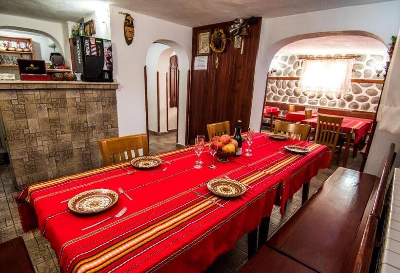 标准间, Vien Guest House