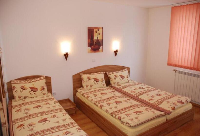 Номер Стандарт Трехместный, Vien Guest House