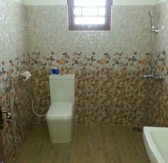 غرفة قياسية, Villa River View