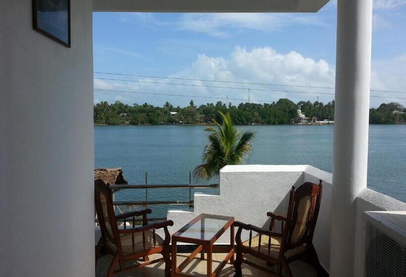 חדר סטנדרט, Villa River View