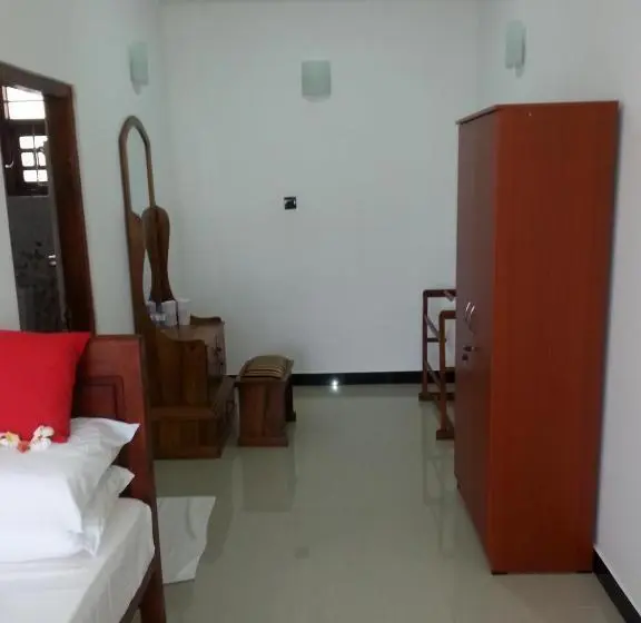 エコノミールーム, Villa River View