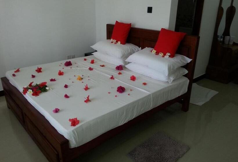 غرفة إقتصادية, Villa River View