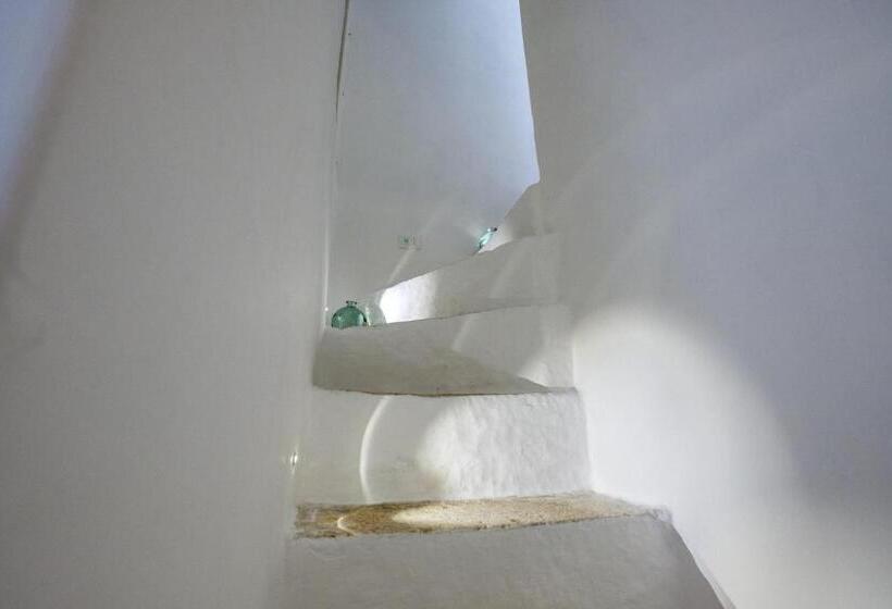 디럭스 룸, La Bella Ostuni Suites