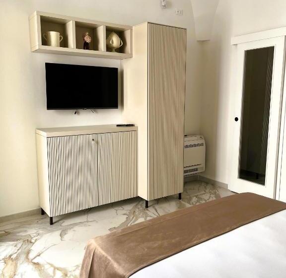 Трехместный Номер Deluxe, La Bella Ostuni Suites