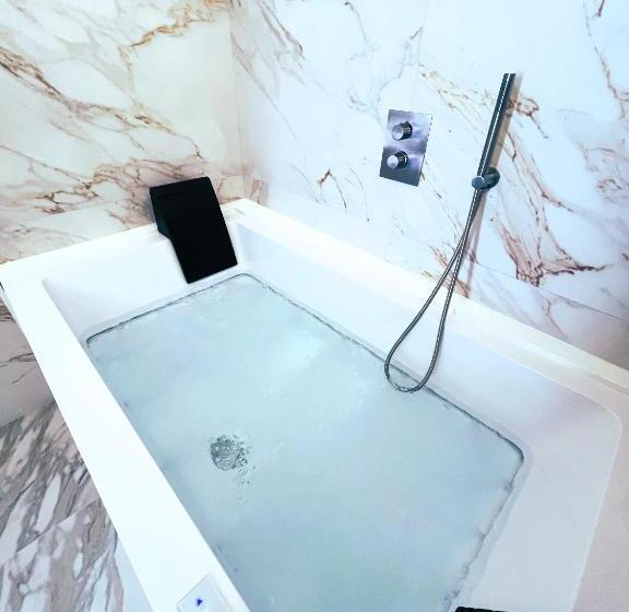 Трехместный Номер Deluxe, La Bella Ostuni Suites