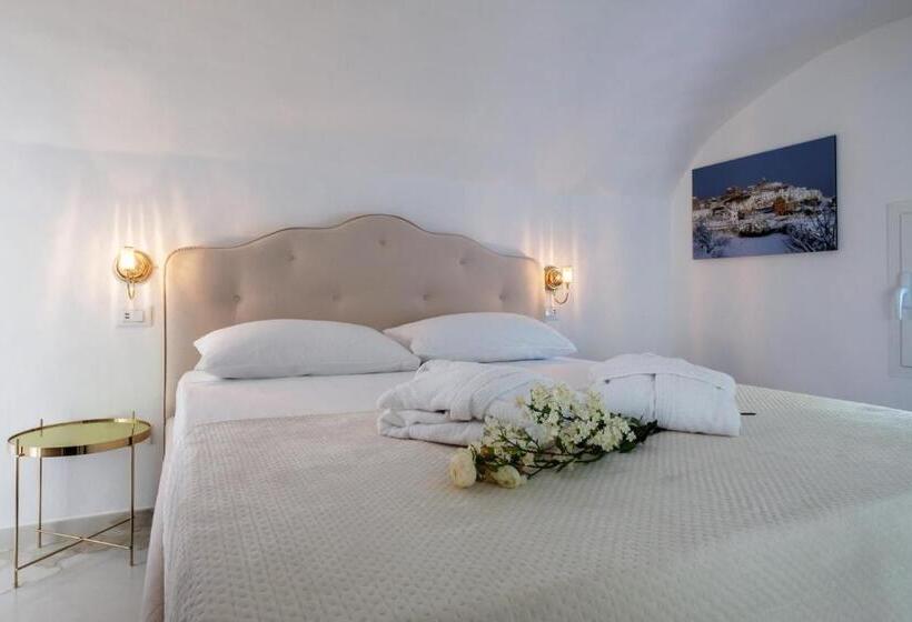스탠다드 자쿠지 룸, La Bella Ostuni Suites