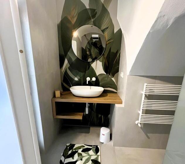 Четырехместный Номер Deluxe, La Bella Ostuni Suites