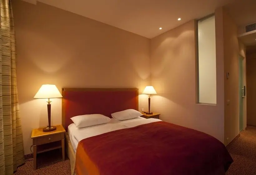 اتاق استاندارد, Amber Spa Boutique