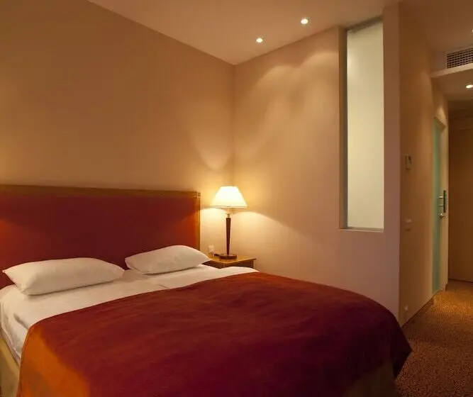 اتاق استاندارد, Amber Spa Boutique