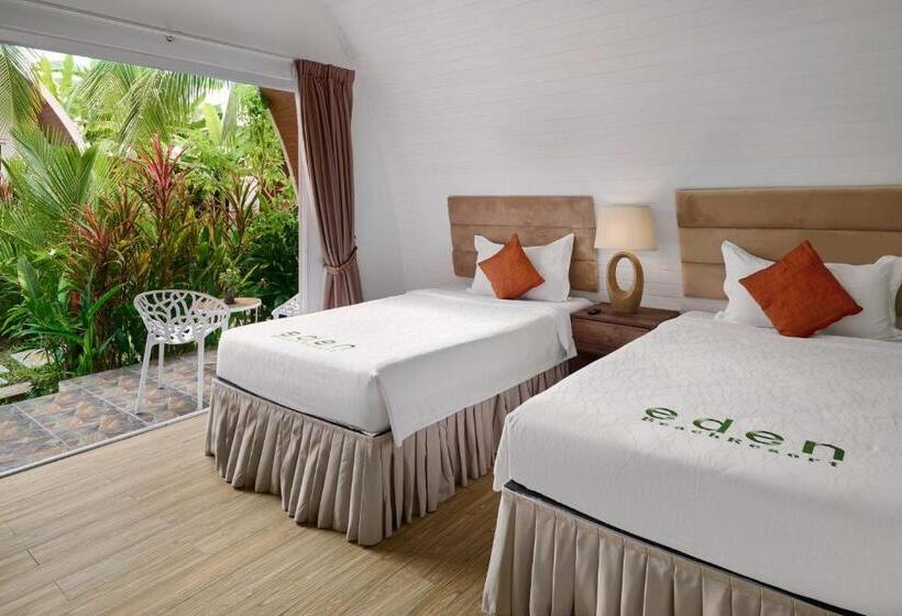 , Eden Beach Resort By Ehm