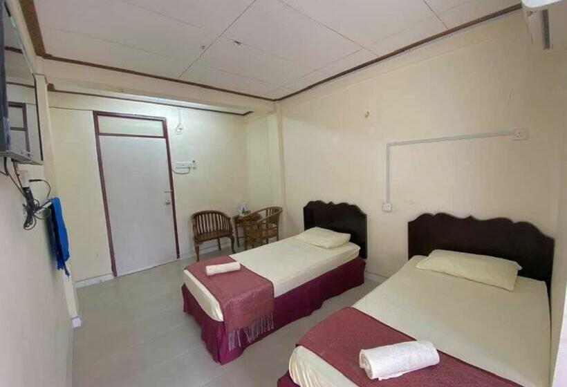 חדר סטנדרט, Nipah River View Bajet