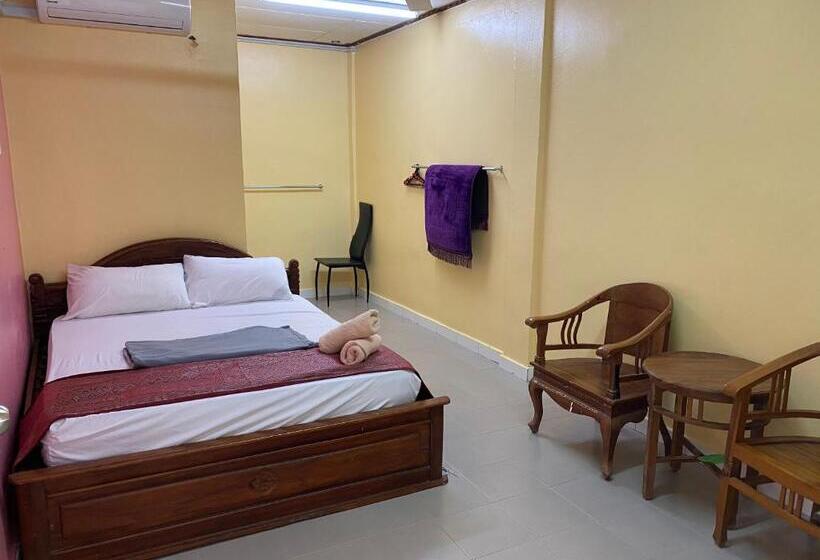 חדר סטנדרט, Nipah River View Bajet