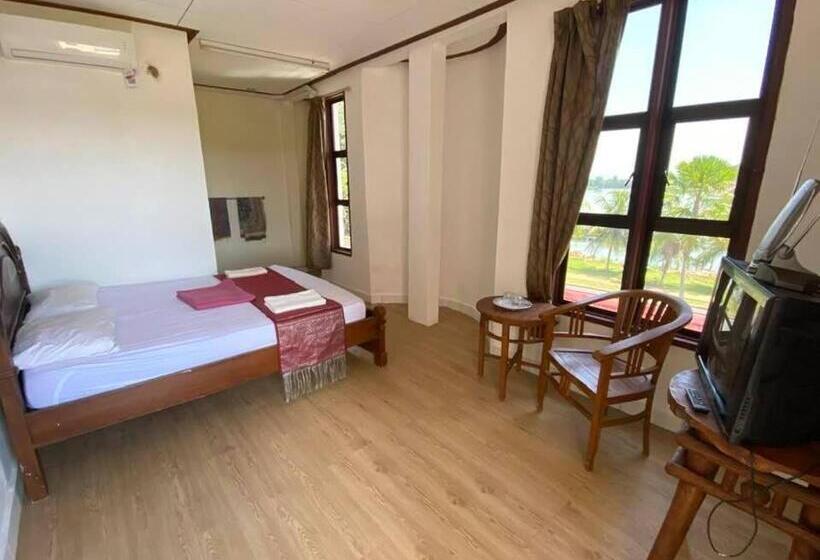 חדר סטנדרט, Nipah River View Bajet