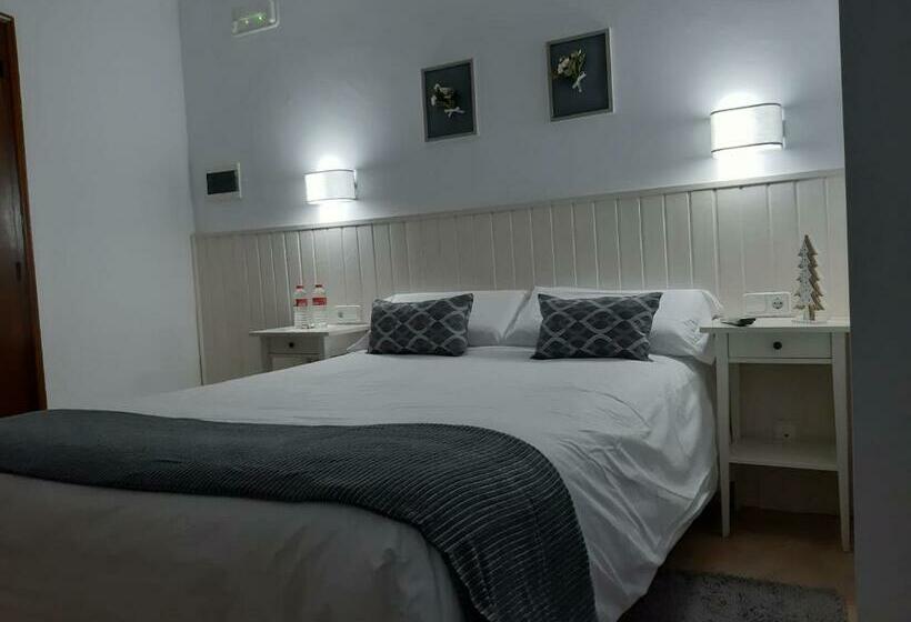 Номер Стандарт, L'hostalet