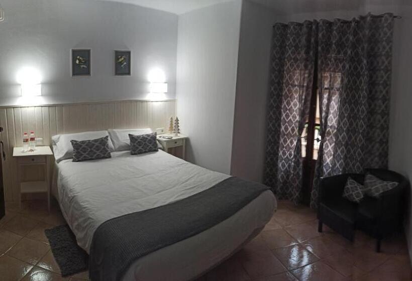 Номер Стандарт, L'hostalet