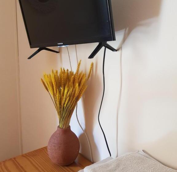 标准间, Pension La Vega