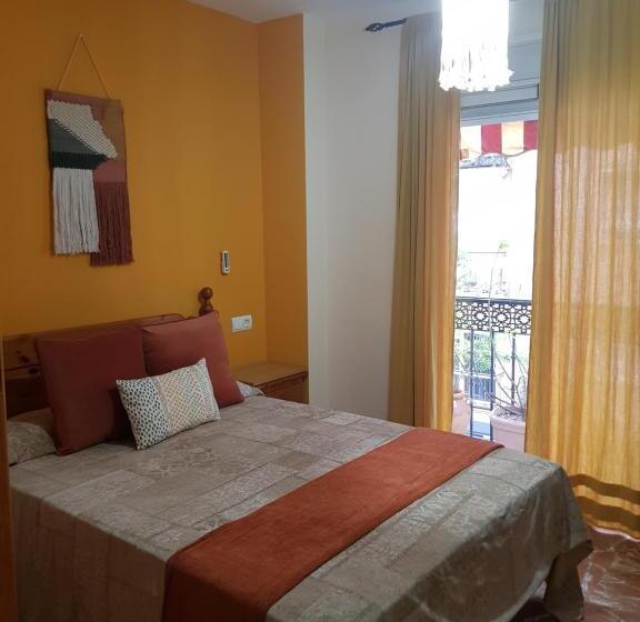 اتاق استاندارد, Pension La Vega