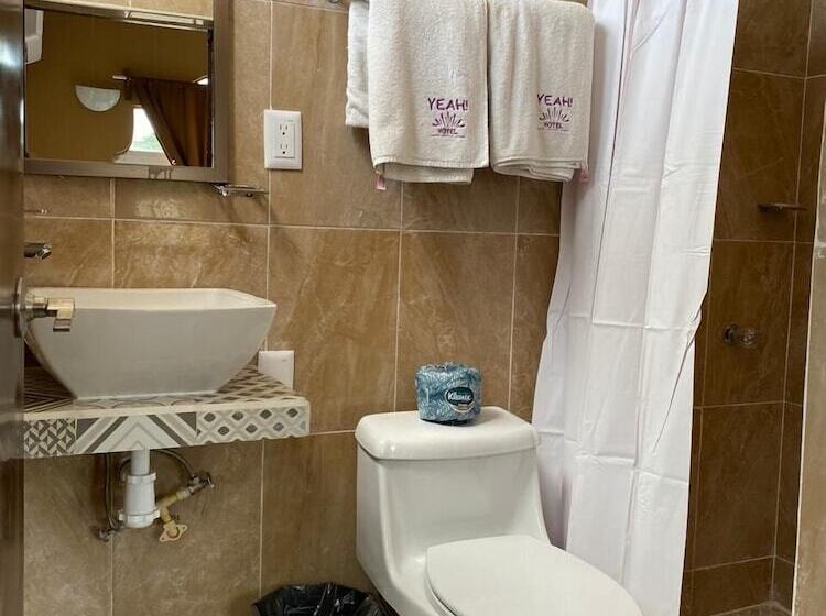 غرفة ديلوكس, Bungalows Yeah Los Ayala