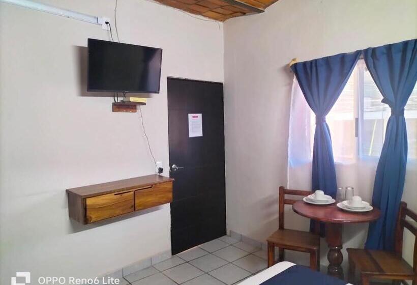 غرفة قياسية, Bungalows Yeah Los Ayala