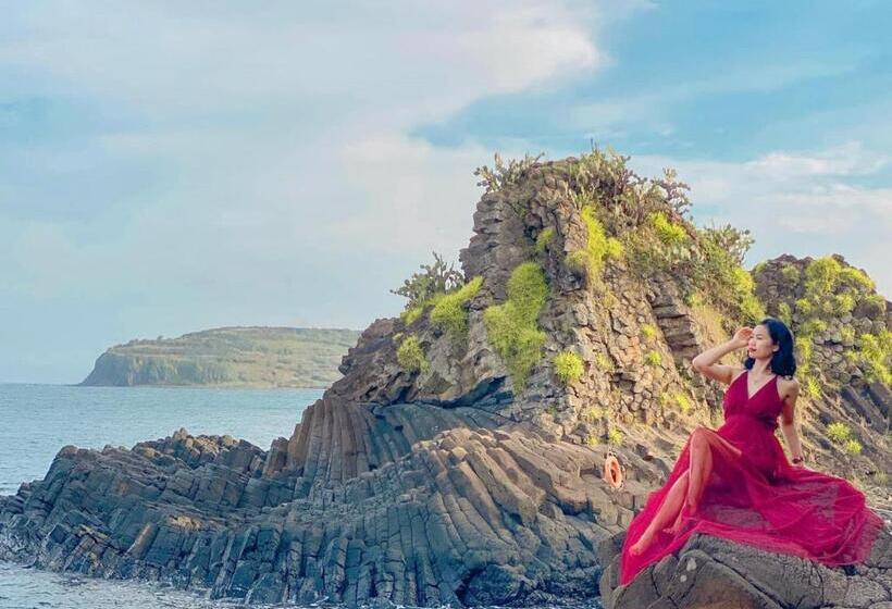 اتاق لوکس, Khách Sạn Nghinh Phong Beach Tuy Hòa