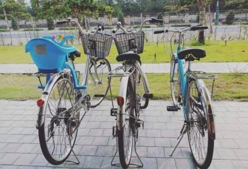 اتاق لوکس, Khách Sạn Nghinh Phong Beach Tuy Hòa