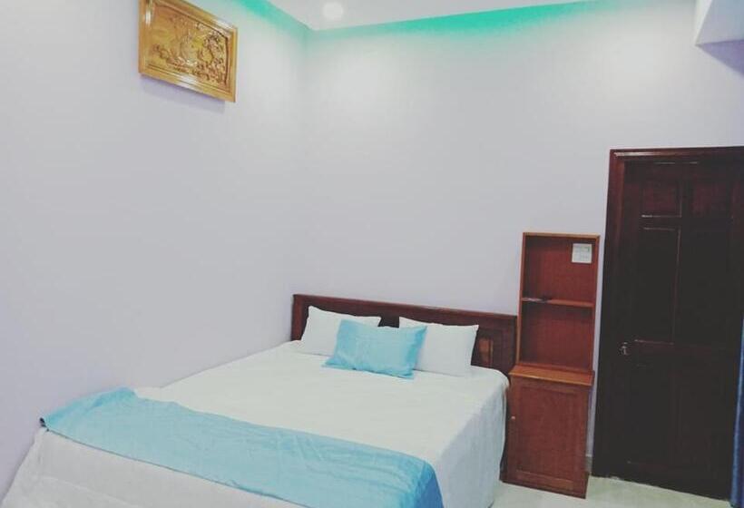 اتاق لوکس, Khách Sạn Nghinh Phong Beach Tuy Hòa